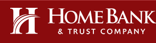 Home Bank and Trust Company
